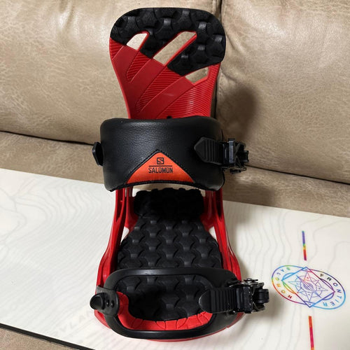 Salomon Boards Frontier 157 Rhythm M
