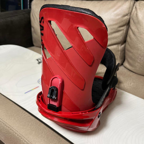 Salomon Boards Frontier 157 Rhythm M