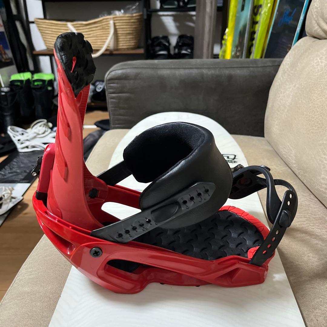 Salomon Boards Frontier 157 Rhythm M