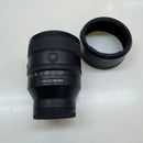 Sony Lens (Single Focus) Fe 1.2/50 Gm