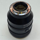 Sony Lens (Single Focus) Fe 1.2/50 Gm