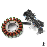 Engine Cooling Device Yamaha Srv250 1996-1997 4Dn-81410-00-00