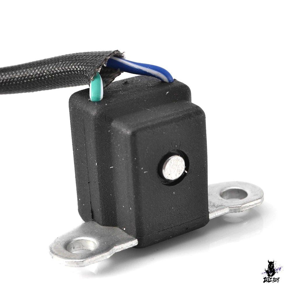 Engine Cooling Device Yamaha Srv250 1996-1997 4Dn-81410-00-00