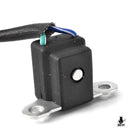 Engine Cooling Device Yamaha Srv250 1996-1997 4Dn-81410-00-00