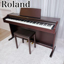 Roland Keyboards Digital Pianos Rp-101-Mh 88 Ok