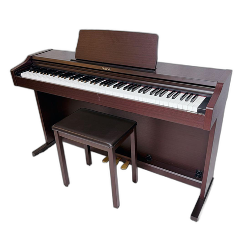 Roland Keyboards Digital Pianos Rp-101-Mh 88 Ok