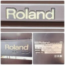 Roland Keyboards Digital Pianos Rp-101-Mh 88 Ok