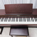 Roland Keyboards Digital Pianos Rp-101-Mh 88 Ok
