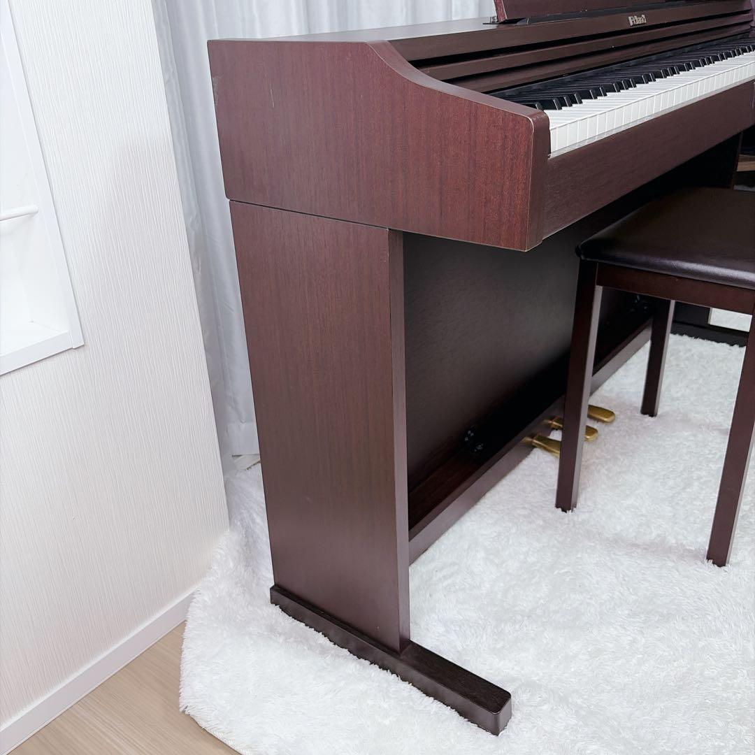 Roland Keyboards Digital Pianos Rp-101-Mh 88 Ok