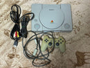 Sony Body Playstation 1
