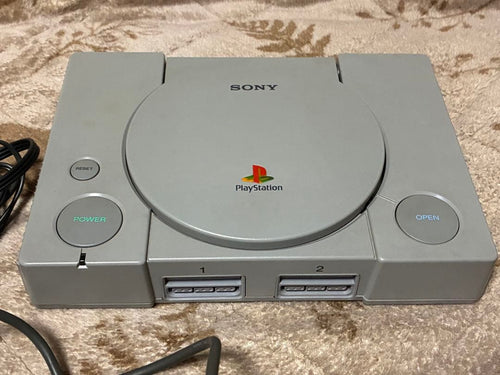 Sony Body Playstation 1