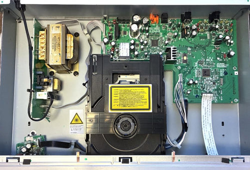 Onkyo Cd Sacd Player Ok C-7030