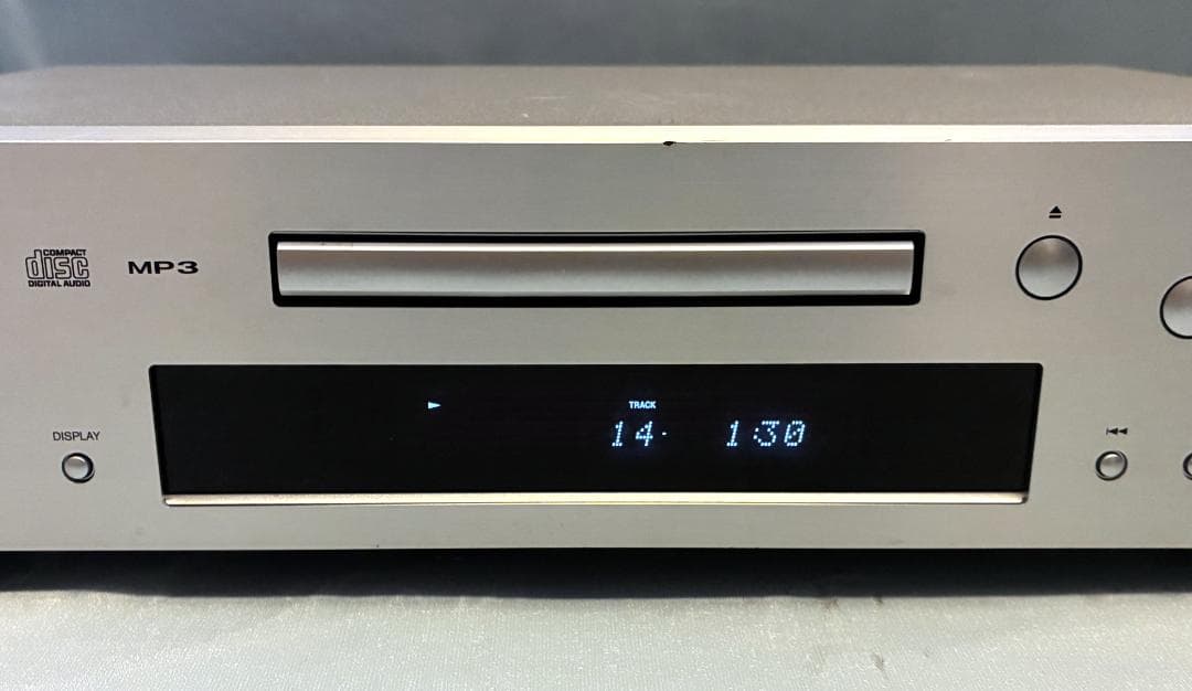 Onkyo Cd Sacd Player Ok C-7030