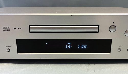 Onkyo Cd Sacd Player Ok C-7030