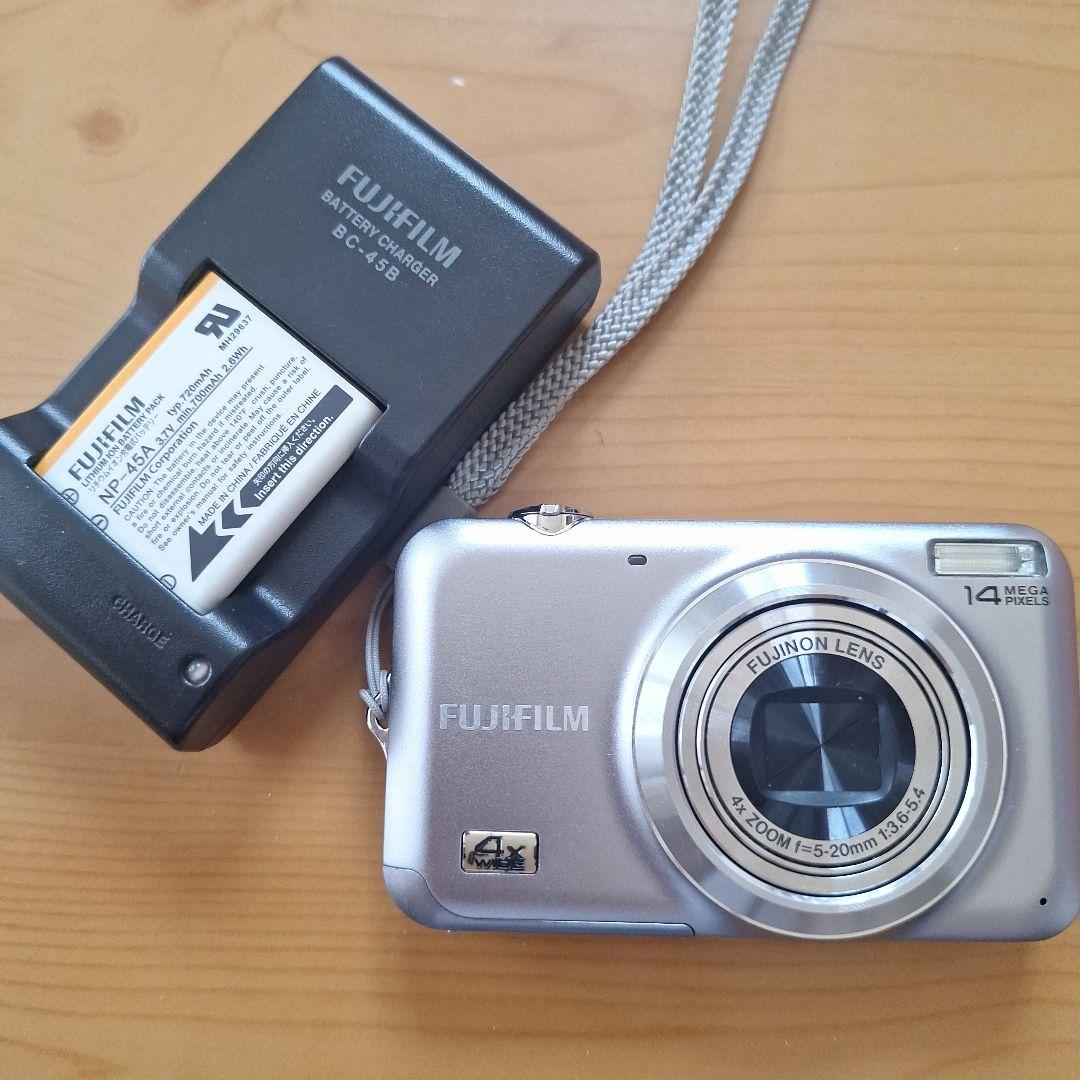 Fujifilm Compact Digital Camera 14
