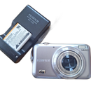 Fujifilm Compact Digital Camera 14