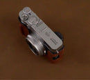 Compact Camera (Film) Fujifilm X100V