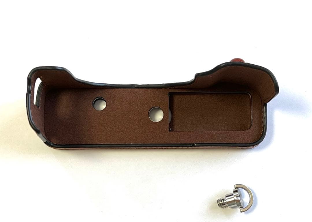 Compact Camera (Film) Fujifilm X100V