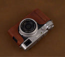 Compact Camera (Film) Fujifilm X100V