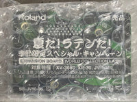 Roland Other World Collection La