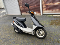 Yamaha Motorcycle Body 2Ja