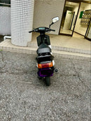 Yamaha Motorcycle Body 2Ja