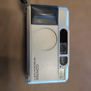 Contax Compact Cameras (Film) T2 Carl Zeiss Sonnar