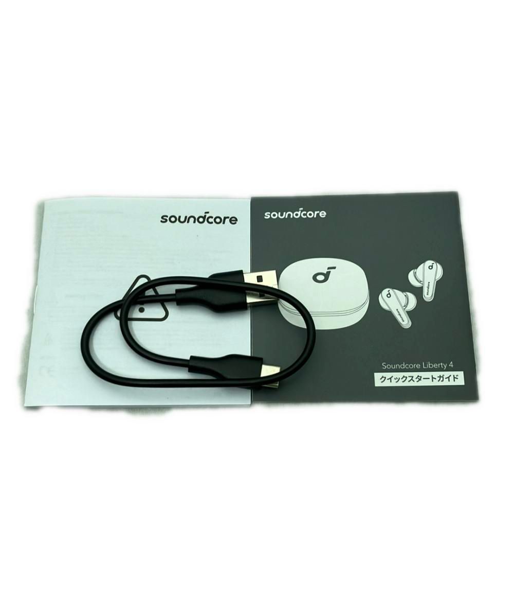 Others Soundcore Liverty 4 A3953 Anker