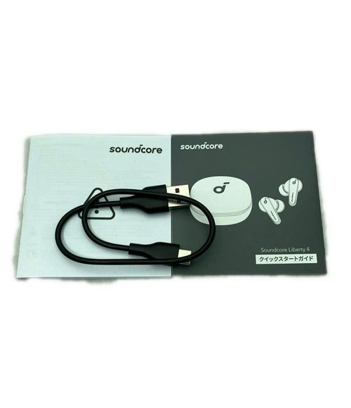 Others Soundcore Liverty 4 A3953 Anker