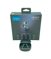 Others Soundcore Liverty 4 A3953 Anker