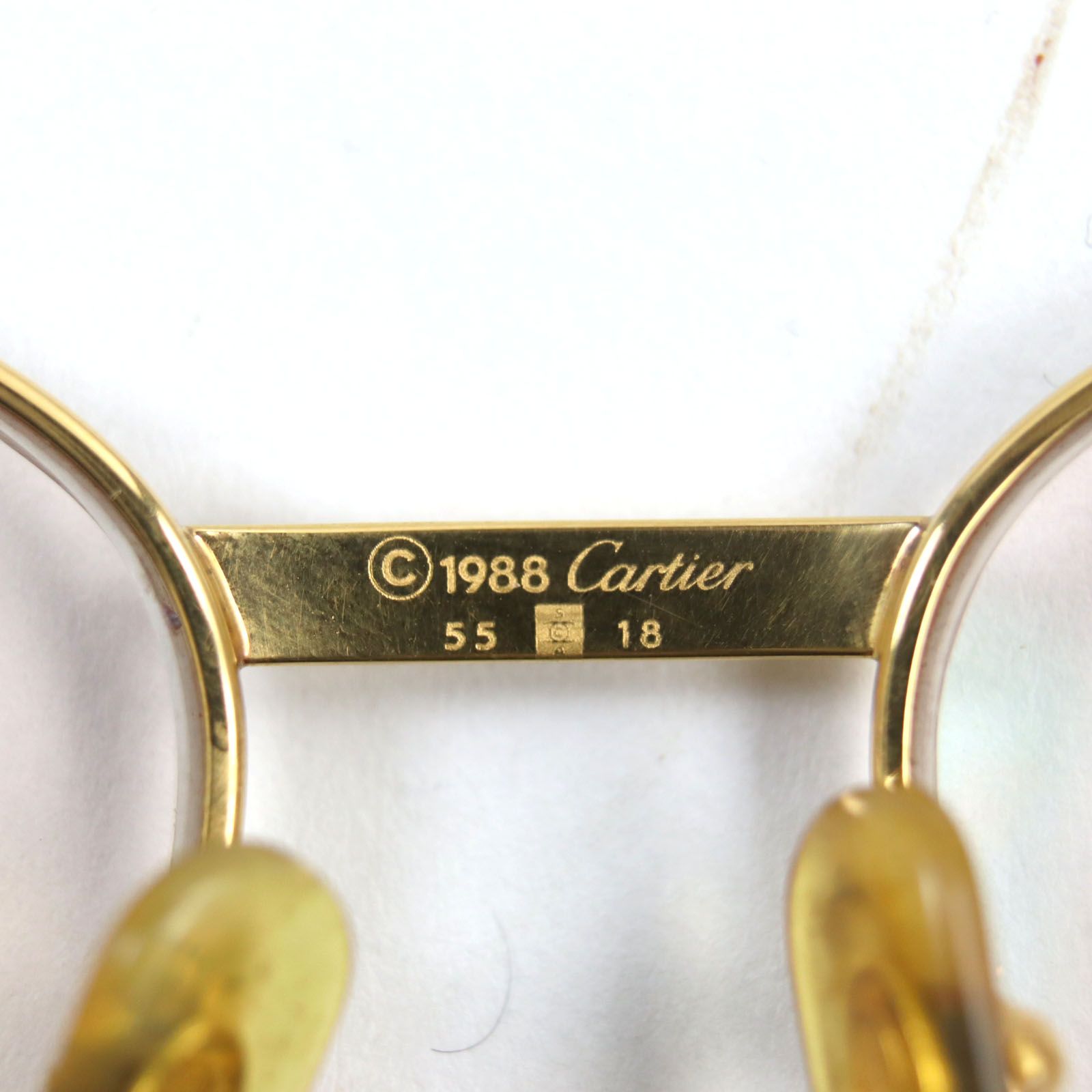 Cartier Others 55 18 (Color)