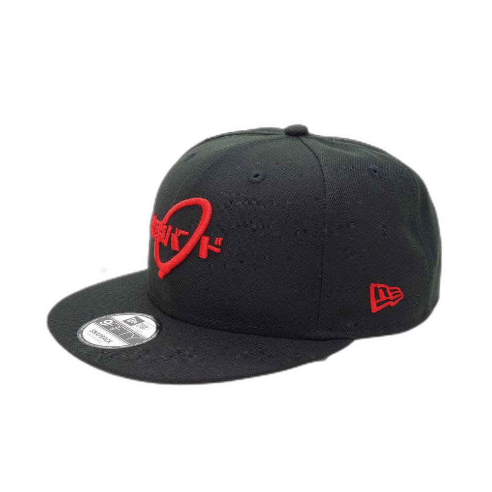 Onkyo T -Shirt Apparel New Era 9Fifty