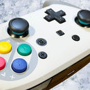 Nintendo Controller Firebird Sfc Abxylrzlzr