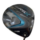 Driver Rs X Max(2024) 10.5 Dr Diamana For Prgr(2024 S) C