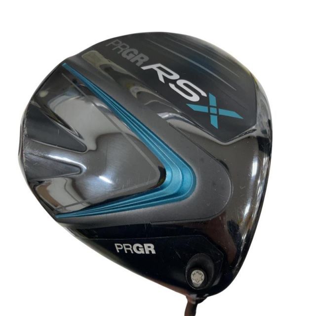 Driver Rs X Max(2024) 10.5 Dr Diamana For Prgr(2024 S) C