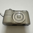 Nikon Compact Digital Camera Coolpix L26 5