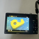 Nikon Compact Digital Camera Coolpix L26 5