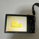 Nikon Compact Digital Camera Coolpix L26 5