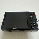 Nikon Compact Digital Camera Coolpix L26 5