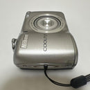 Nikon Compact Digital Camera Coolpix L26 5