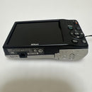 Nikon Compact Digital Camera Coolpix L26 5