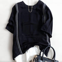 Tomorrowland Short-Sleeve 3.1 Phillip Lim