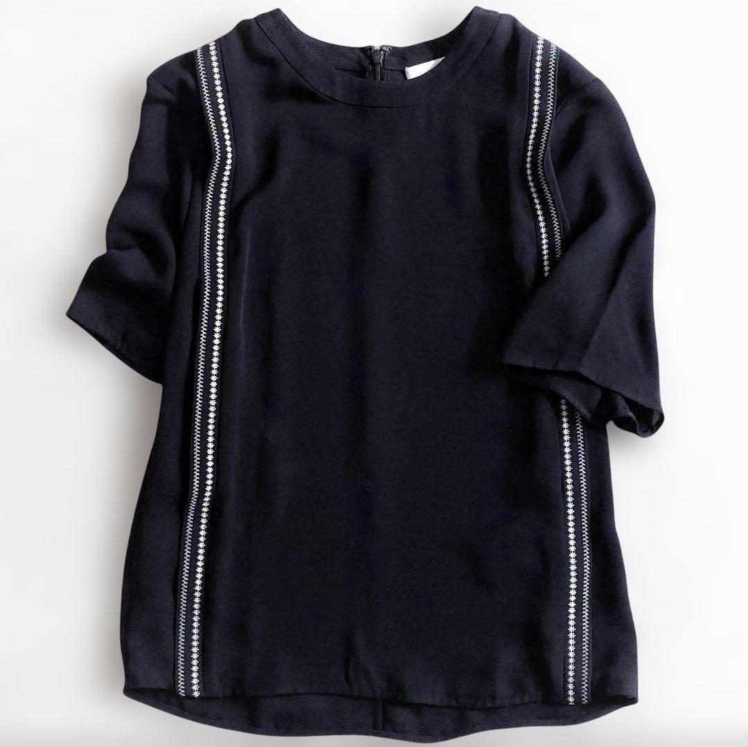 Tomorrowland Short-Sleeve 3.1 Phillip Lim