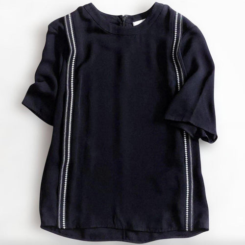 Tomorrowland Short-Sleeve 3.1 Phillip Lim