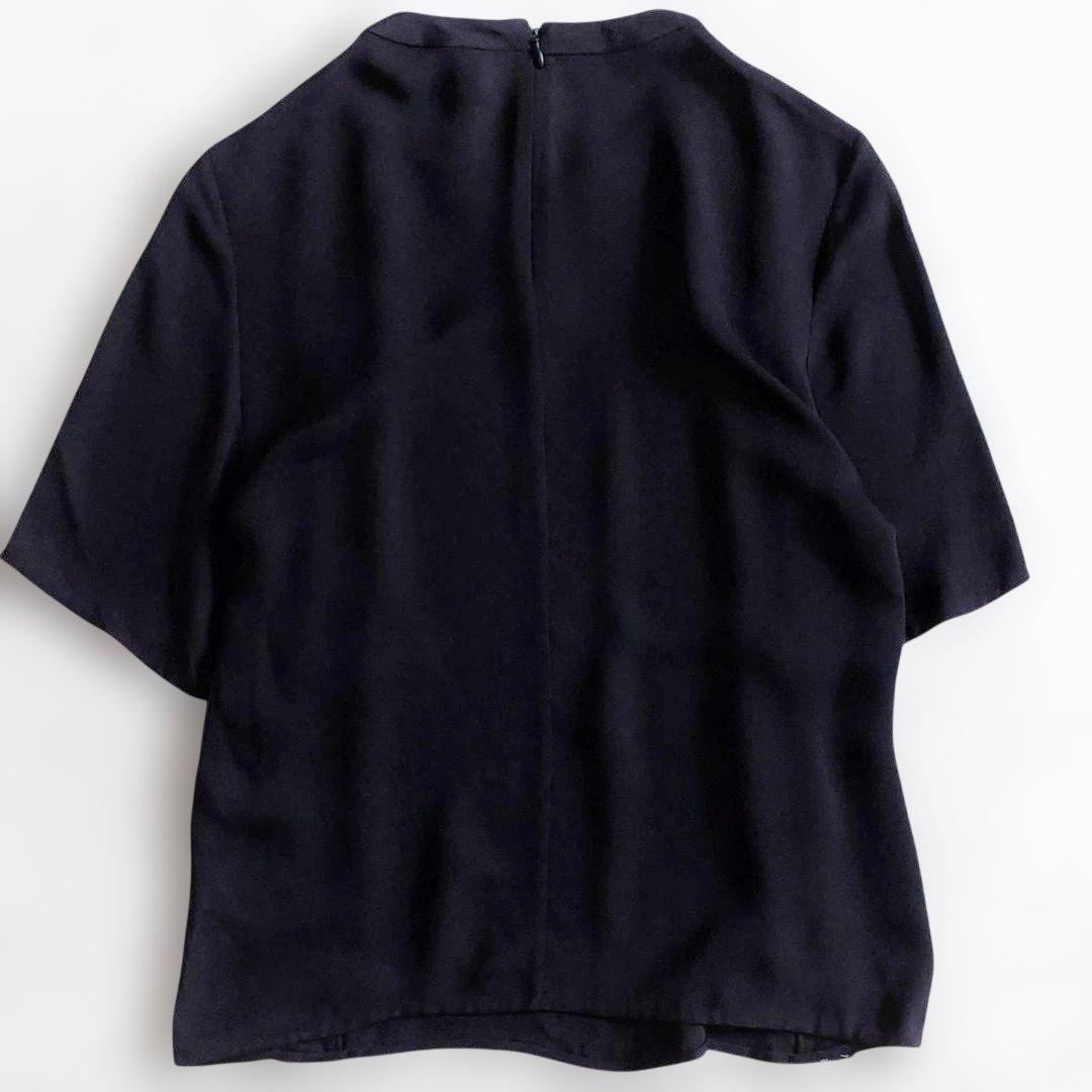 Tomorrowland Short-Sleeve 3.1 Phillip Lim
