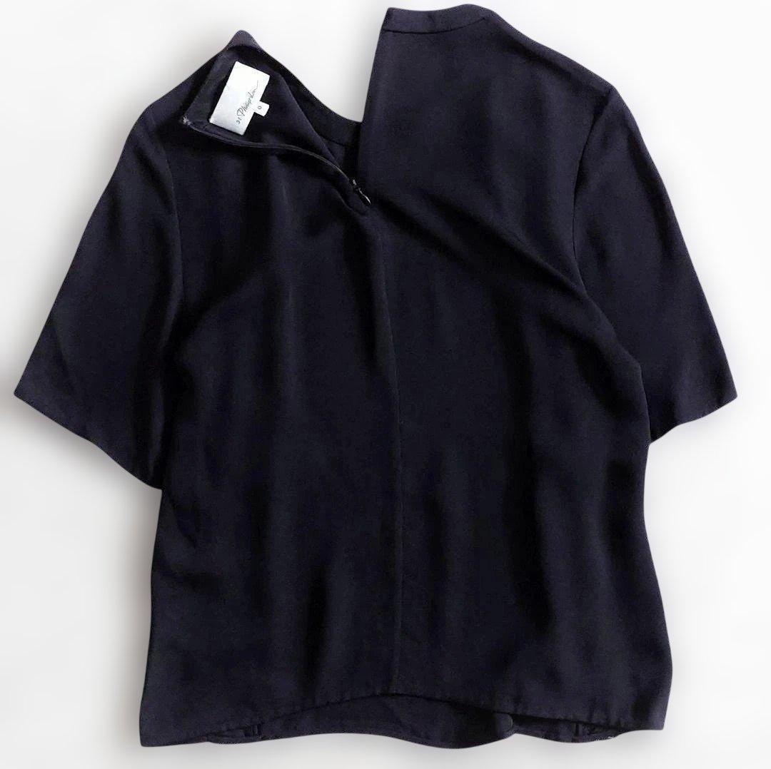 Tomorrowland Short-Sleeve 3.1 Phillip Lim