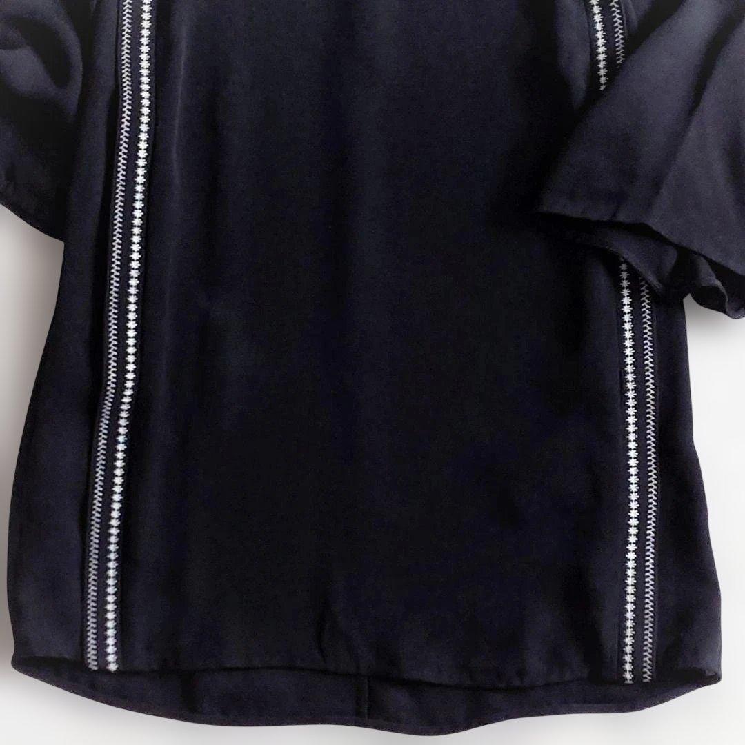 Tomorrowland Short-Sleeve 3.1 Phillip Lim