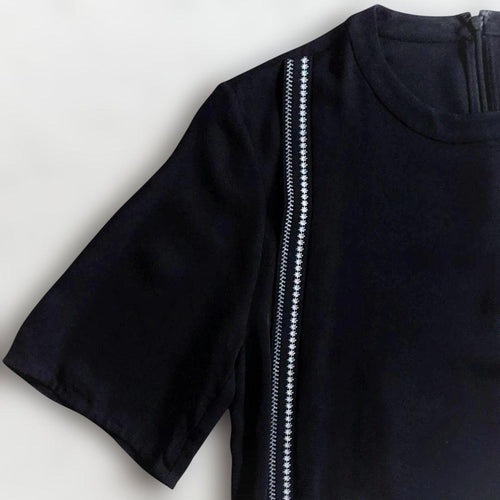 Tomorrowland Short-Sleeve 3.1 Phillip Lim