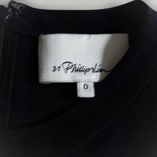 Tomorrowland Short-Sleeve 3.1 Phillip Lim