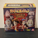 Bandai One Piece D 10